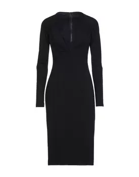 Платье Dolce&Gabbana, черный