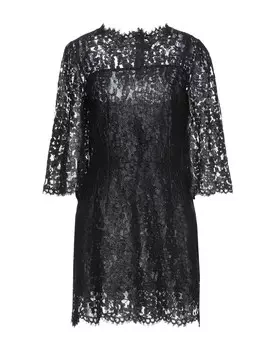 Платье Dolce&Gabbana, черный