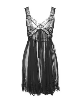 Платье Dolce&Gabbana, черный