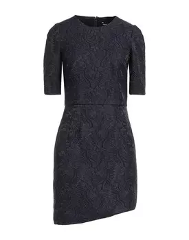 Платье Dolce&Gabbana, черный