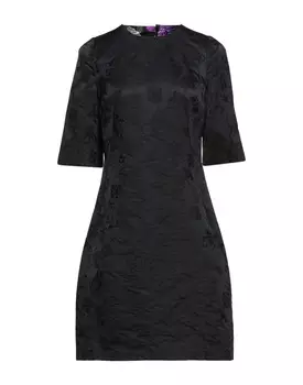 Платье Dolce&Gabbana, черный