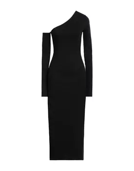 Платье Dolce&Gabbana, черный