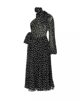 Платье Dolce&Gabbana, черный