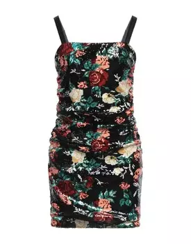 Платье Dolce&Gabbana, черный