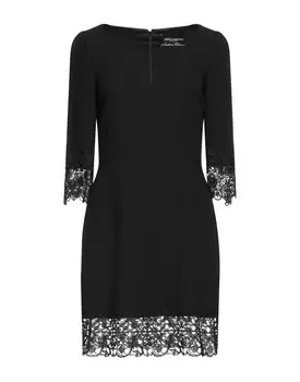 Платье Dolce&Gabbana, черный