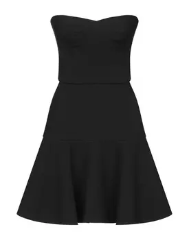 Платье Dolce&Gabbana, черный