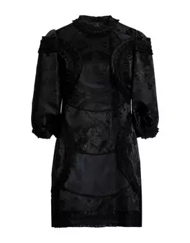 Платье Dolce&Gabbana, черный