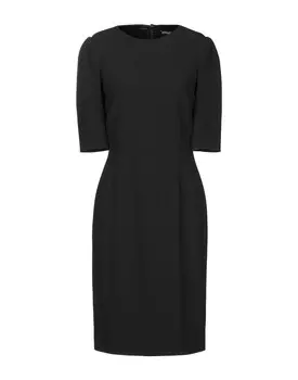 Платье Dolce&Gabbana, черный