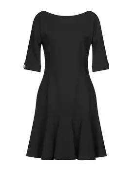 Платье Dolce&Gabbana, черный