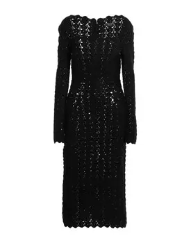 Платье Dolce&Gabbana, черный