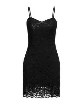 Платье Dolce&Gabbana, черный