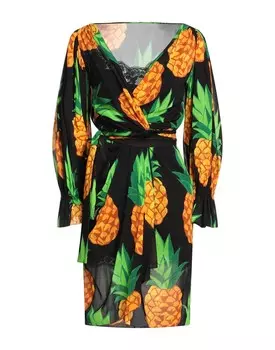 Платье Dolce&Gabbana, черный