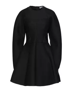 Платье Dolce&Gabbana, черный
