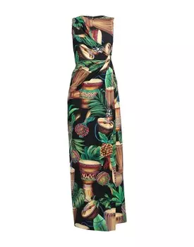 Платье Dolce&Gabbana, черный