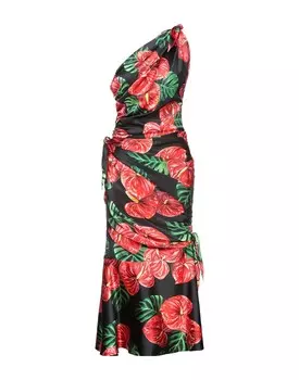 Платье Dolce&Gabbana, черный