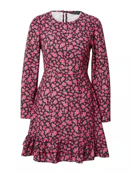 Платье Dorothy Perkins, черный