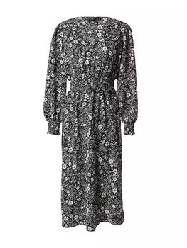 Платье Dorothy Perkins, черный