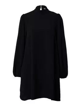 Платье Dorothy Perkins, черный