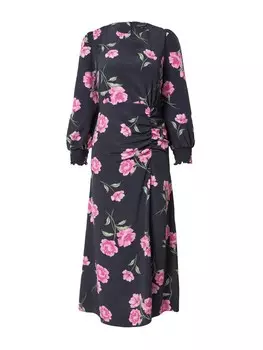 Платье Dorothy Perkins, черный