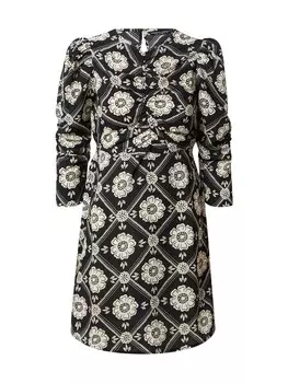 Платье Dorothy Perkins, черный