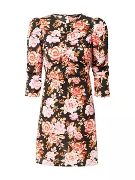 Платье Dorothy Perkins, черный