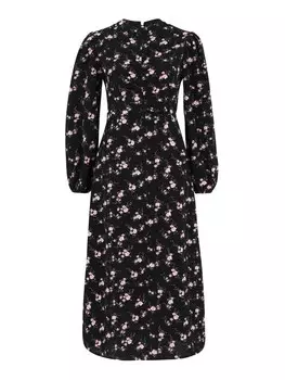 Платье Dorothy Perkins, черный