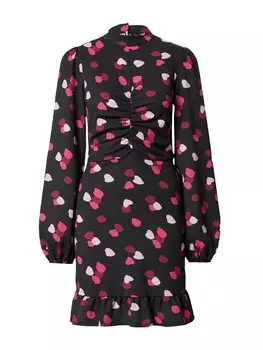 Платье Dorothy Perkins, черный