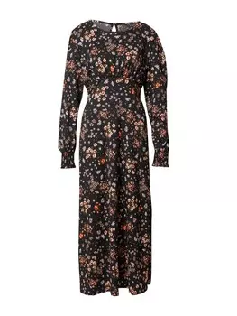 Платье Dorothy Perkins, черный