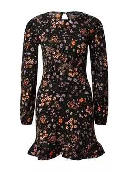 Платье Dorothy Perkins, черный