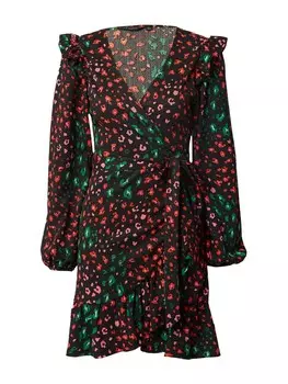 Платье Dorothy Perkins, черный