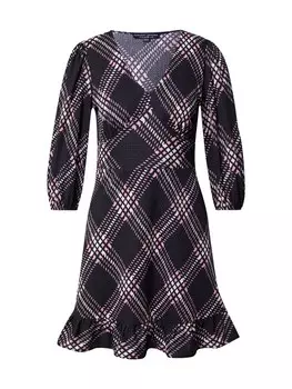 Платье Dorothy Perkins, черный