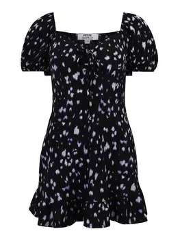 Платье Dorothy Perkins, черный