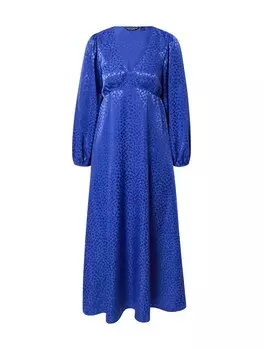 Платье Dorothy Perkins, индиго