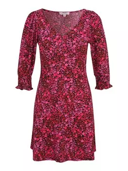 Платье Dorothy Perkins, красный