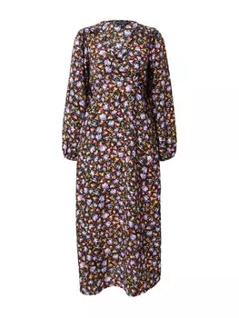 Платье Dorothy Perkins, разноцветный
