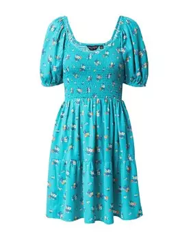 Платье Dorothy Perkins, синий
