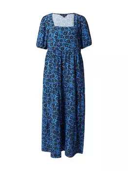 Платье Dorothy Perkins, синий