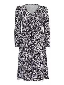 Платье Dorothy Perkins, сиреневый