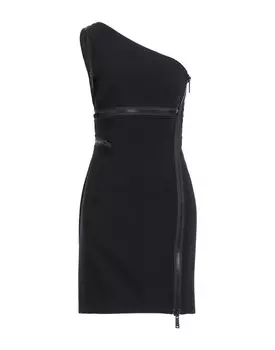 Платье Dsquared2, черный