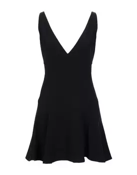 Платье Dsquared2, черный