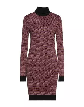 Платье Dsquared2, фуксия