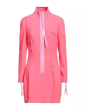 Платье Dsquared2, фуксия