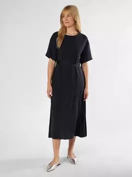 Платье джордана Weekend Max Mara, синий