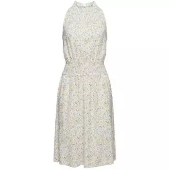 Платье edc by Esprit, белый