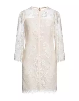 Платье Elie Saab, молочный