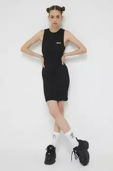 Платье Ellesse, черный