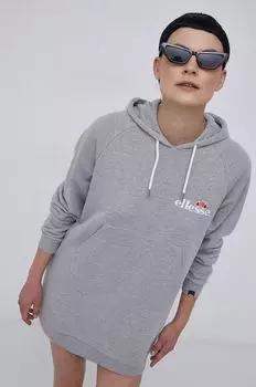 Платье Ellesse, серый