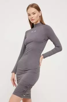 Платье Ellesse, серый
