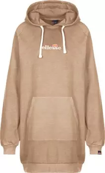 Платье Ellesse Triphala, бежевый/кремовый
