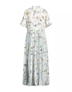 Платье Erdem, белый